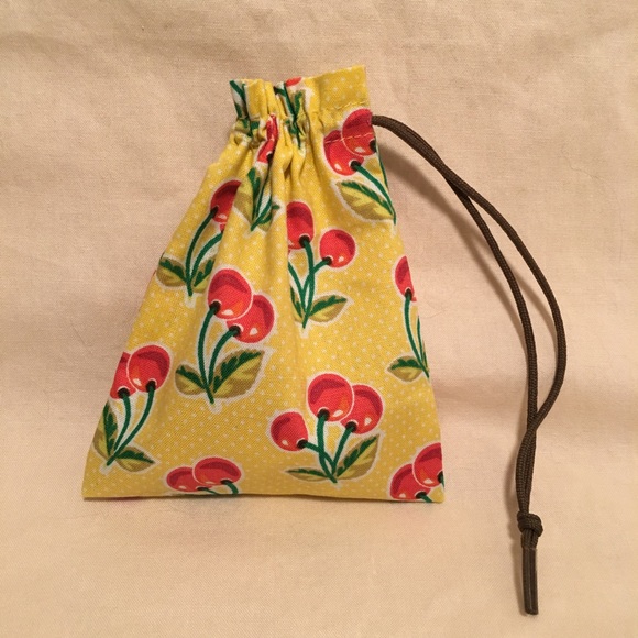 Skull, Metallic, & Hoop Earring Set with Bag - Picture 3 of 3